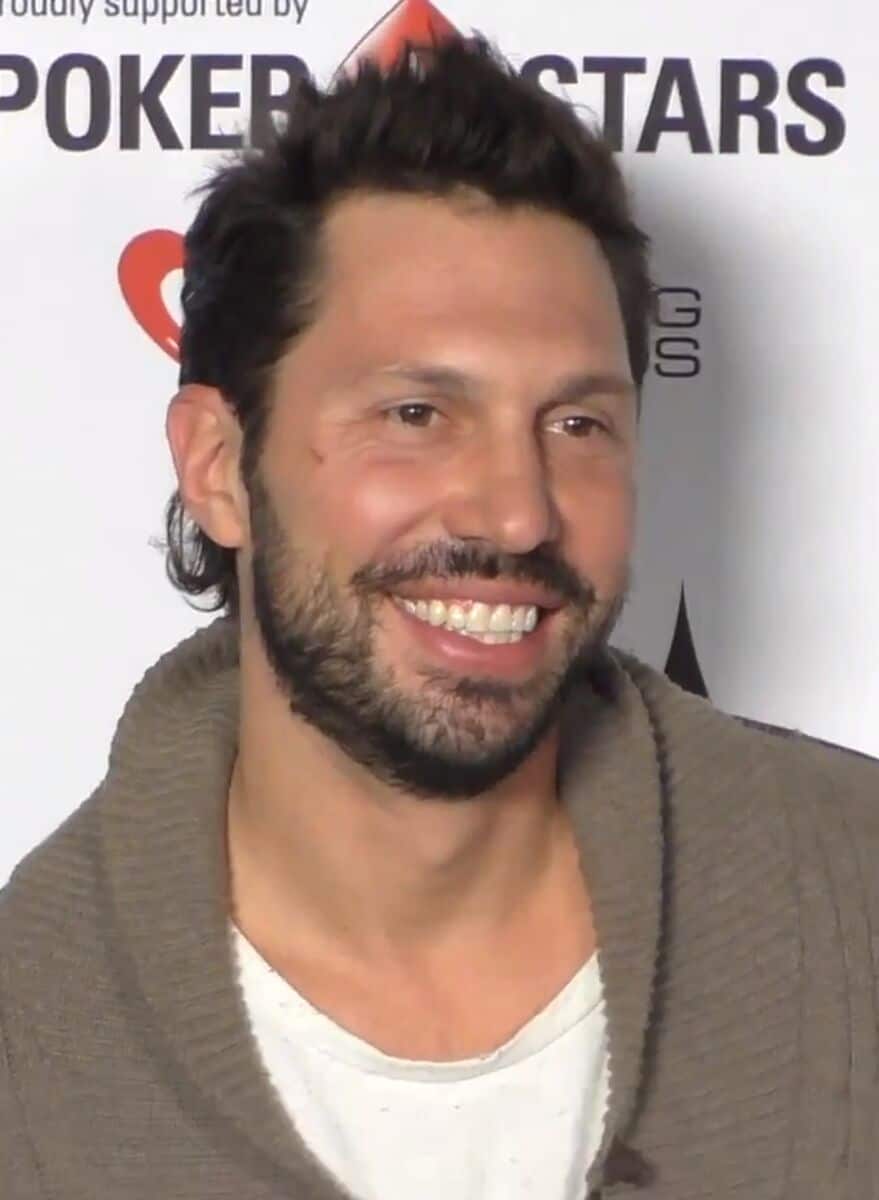 Brian Thomas Smith - Famous Actor