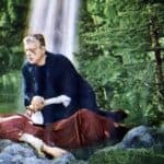 Boris Karloff - Famous Actor