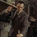 Peter Cushing - Famous Actor