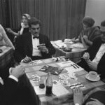 Omar Sharif - Famous Actor