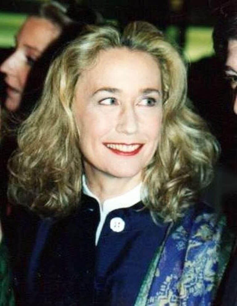 Brigitte Fossey - Famous Actor