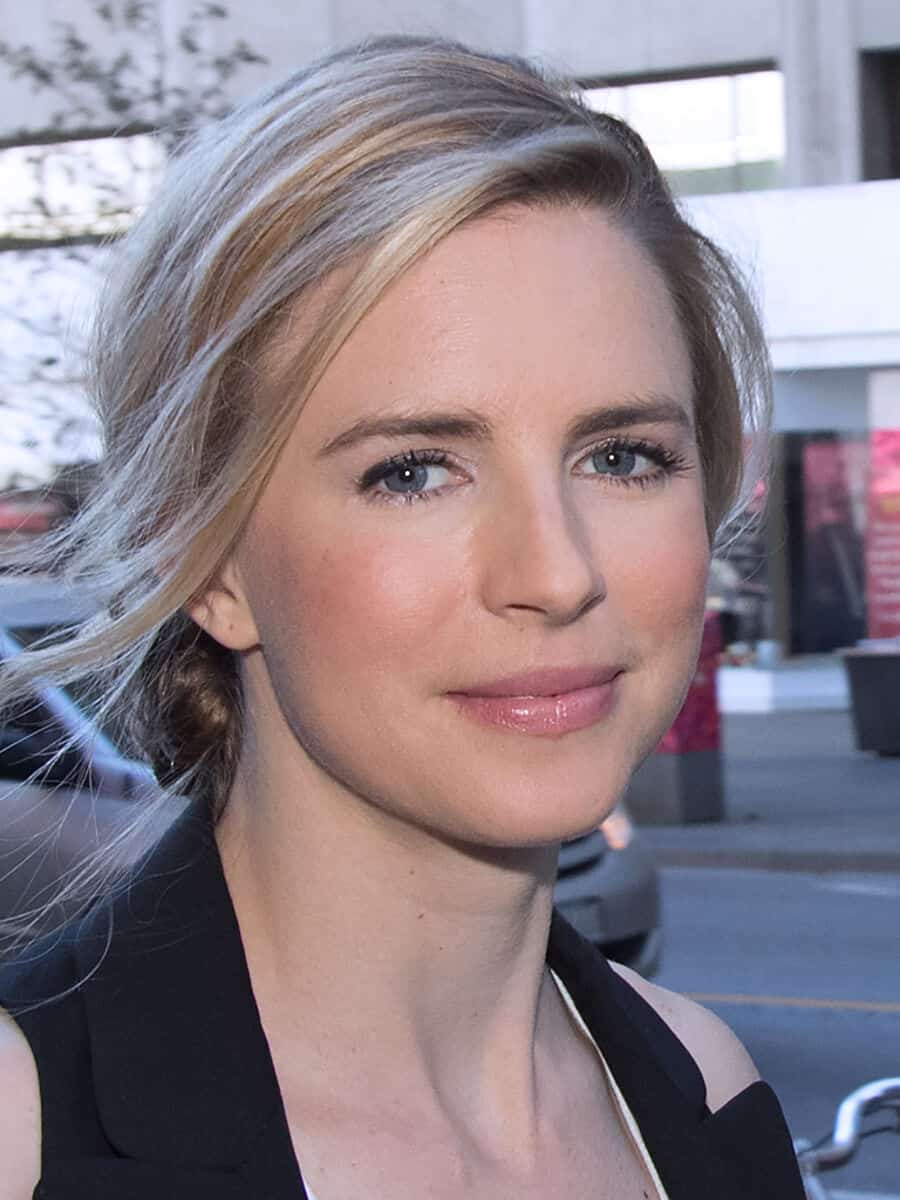 Brit Marling - Famous Actress