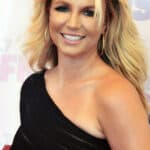 Brandi Glenn Cyrus - Famous Actor