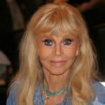 Britt Ekland - Famous Singer