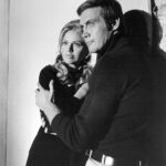 Britt Ekland - Famous Actor