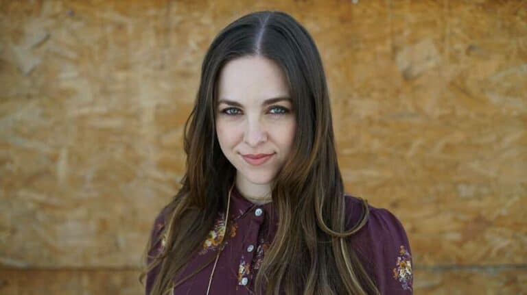 Brittany Curran - Famous Actor