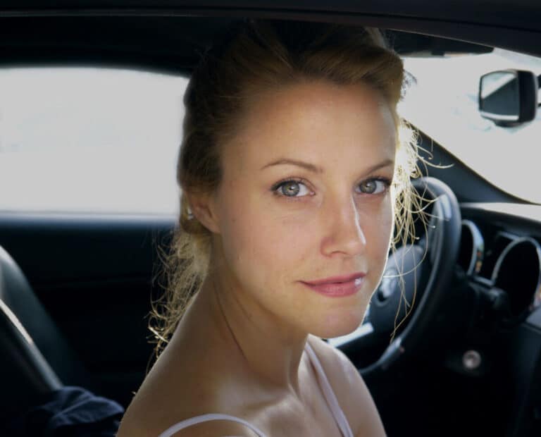 Brittney Powell - Famous Actor