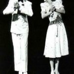 Fred Astaire - Famous Singer