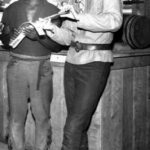 Fess Parker - Famous Actor