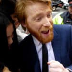 Domhnall Gleeson - Famous Actor