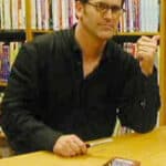 Bruce Campbell - Famous Film Producer