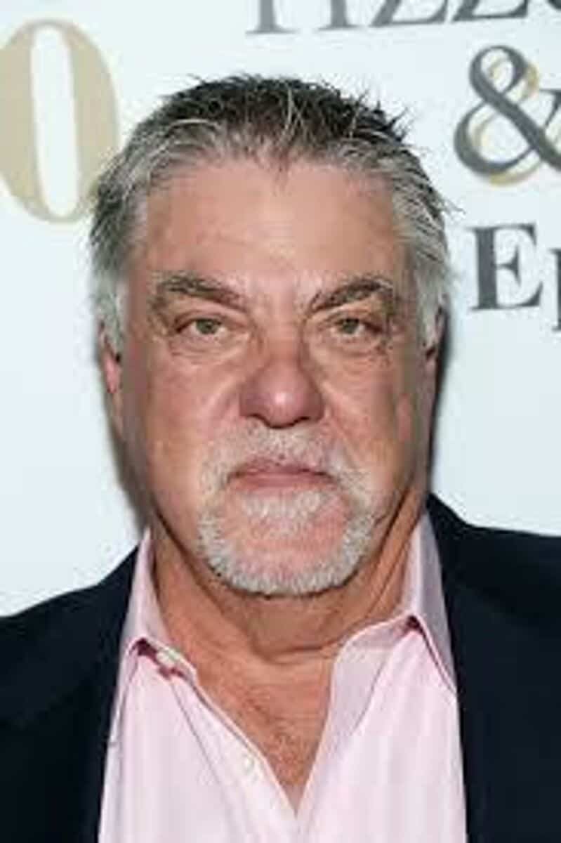 Bruce McGill - Famous Voice Actor
