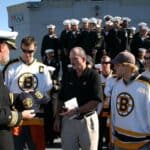 Zdeno Chára - Famous Athlete