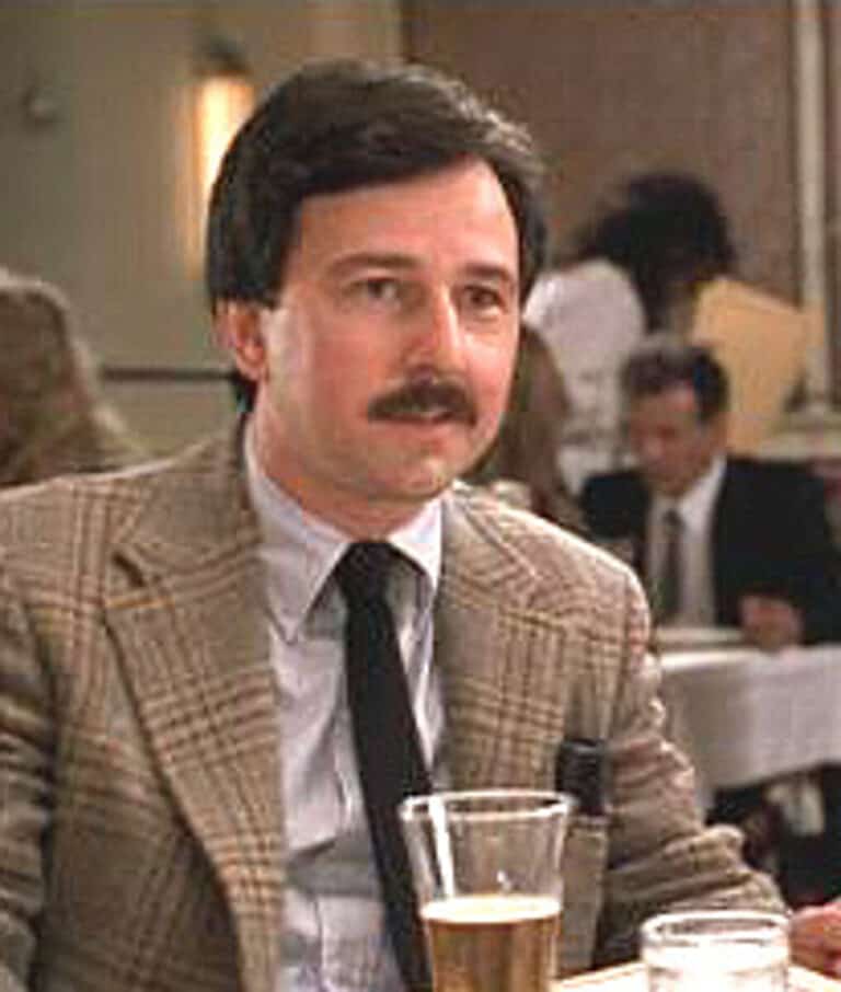 Bruno Kirby - Famous Actor