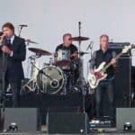 Johnny Marr - Famous Singer