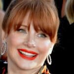 Bryce Dallas Howard - Famous Film Director