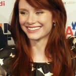 Bryce Dallas Howard - Famous Film Producer