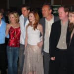 Alexis Denisof - Famous Voice Actor