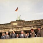 Mikhail Gorbachev - Famous Lawyer