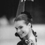 Katarina Witt - Famous Actor