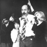 Nina Hagen - Famous Singer