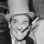 Burgess Meredith - Famous Soldier