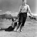 Burt Lancaster - Famous Salesman