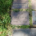 Burt Lancaster - Famous Soldier