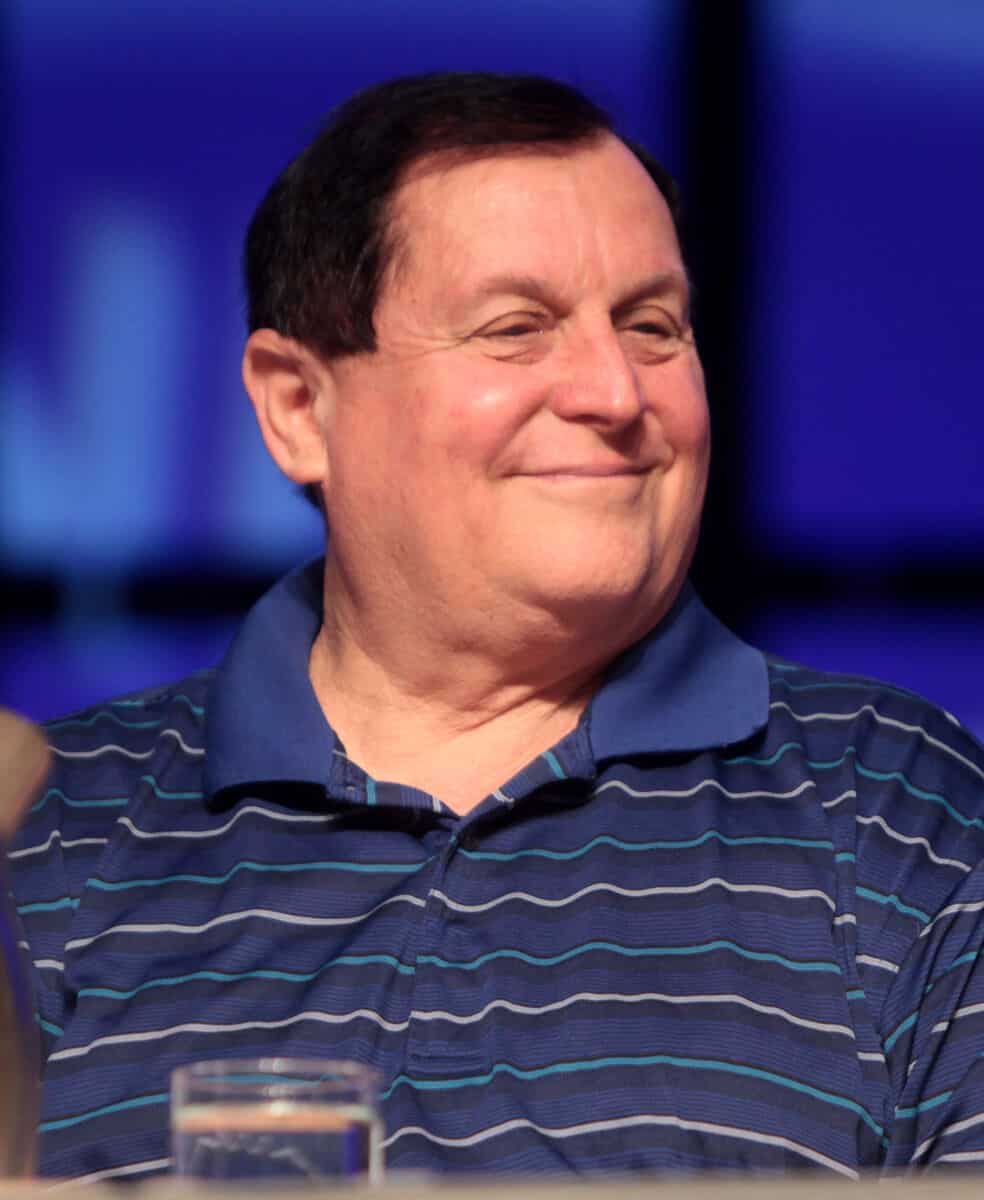 Burt Ward - Famous Actor