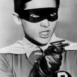 Burt Ward - Famous Actor