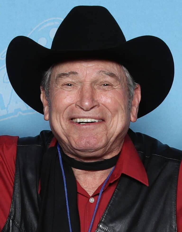 Burton Gilliam - Famous Actor