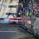 Kurt Busch - Famous Race Car Driver