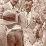 Buster Keaton - Famous Screenwriter