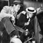 Buster Keaton - Famous Film Producer