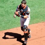 Buster Posey - Famous Baseball Player