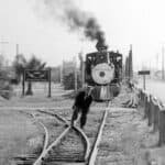 Buster Keaton - Famous Film Producer