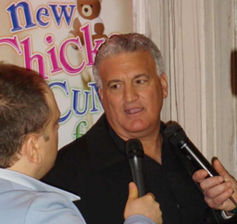 Joey Buttafuoco - Famous Actor