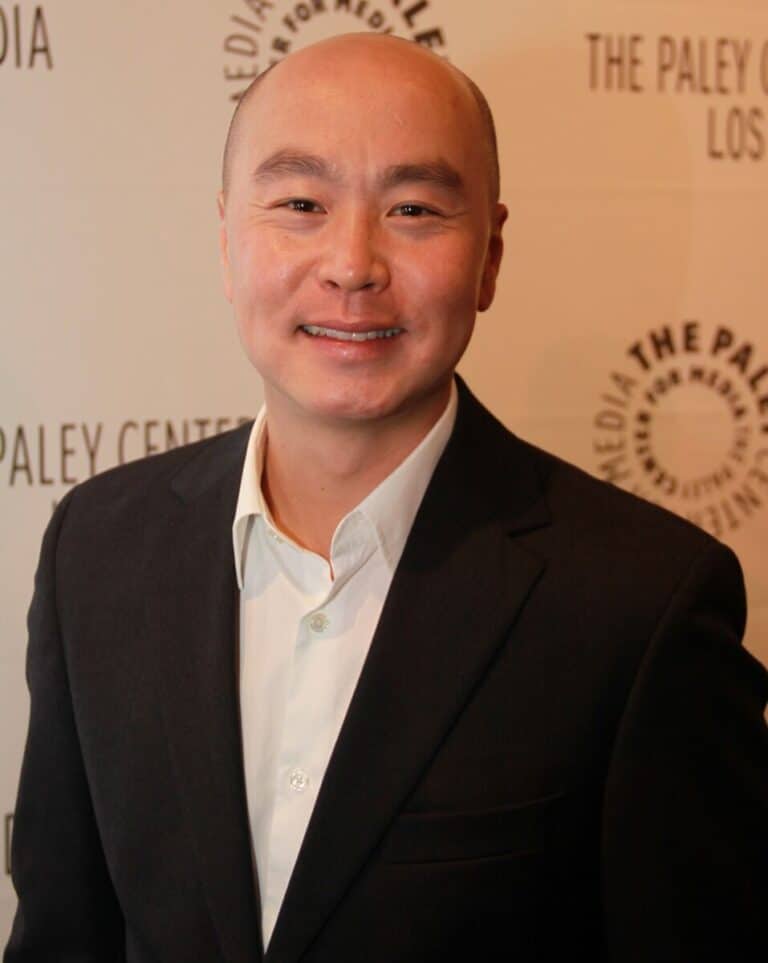 C.S. Lee - Famous Actor