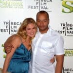 Donald Faison - Famous Comedian