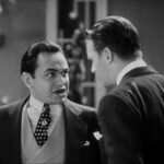 Edward G. Robinson - Famous Actor
