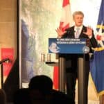 Stephen Harper - Famous Economist