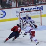 Henrik Lundqvist - Famous Athlete