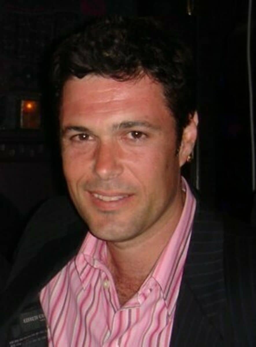 Carlos Bernard - Famous Actor