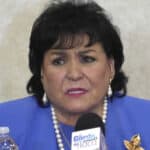 Carmen Salinas - Famous Actor