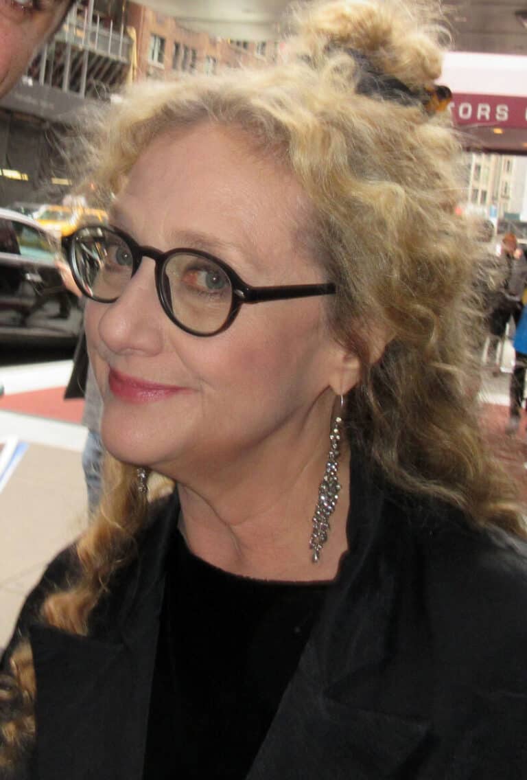 Carol Kane - Famous Actor