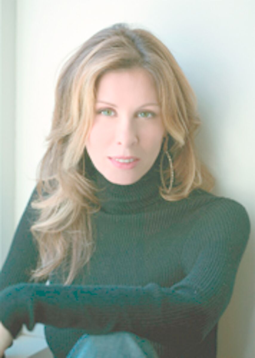 Carole Radziwill net worth in Authors category