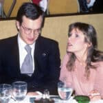 Carrie Fisher - Famous Actor