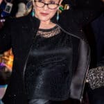 Carrie Fisher - Famous Script Doctor