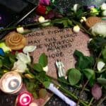 Carrie Fisher - Famous Script Doctor