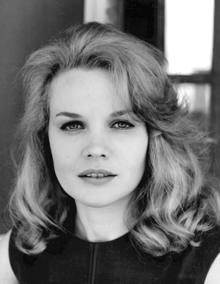 Carroll Baker - Famous Actor